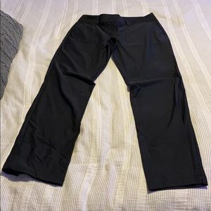 Womens Nike Golf Pants